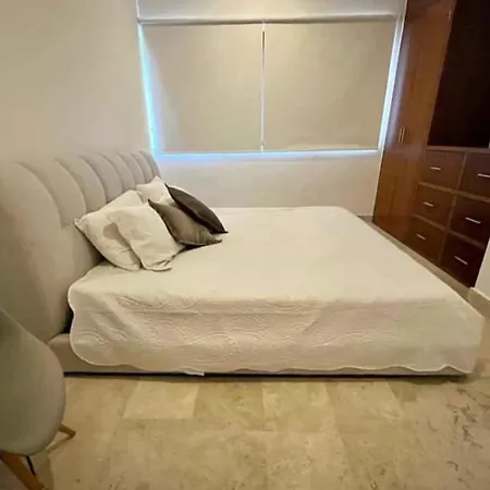 Apartamento Cancun